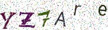YZ7Are