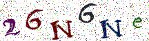 26N6Ne