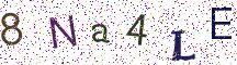 8Na4LE