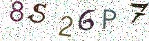 8S26P7