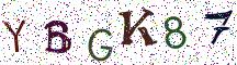 YBGK87