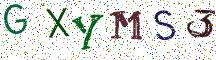 GXYMS3