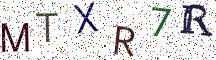 MTXR7R