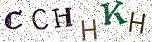 CCHHKH