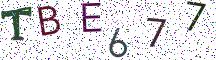 TBE677