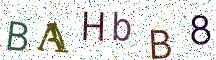 BAHbB8