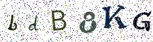 bdB8KG