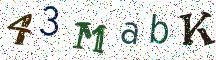 43MabK