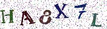 HA8X7L