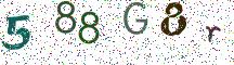 588G8r