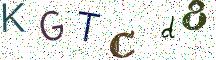 KGTCd8