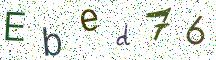 Ebed76
