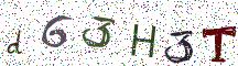 d63H3T