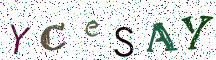 YCeSAY