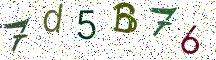 7d5B76