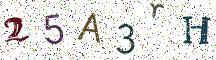25A3rH