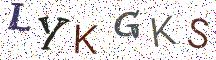 LYKGKS