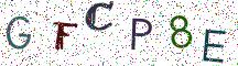 GFCP8E