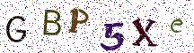 GBP5Xe