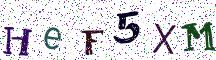 HeF5XM
