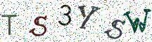 TS3YSW