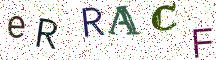 eRRACF