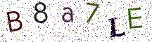 B8a7LE