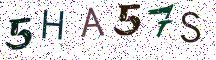 5HA57S