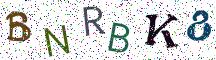 BNRBK8
