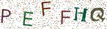 PEFFHQ