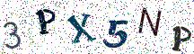 3PX5NP