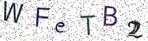 WFeTB2