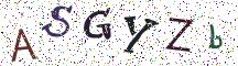 ASGYZb
