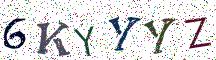 6KYYYZ