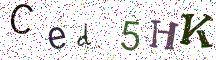 Ced5HK