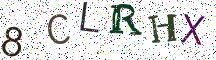 8CLRHX