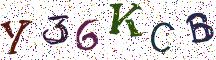 Y36KCB