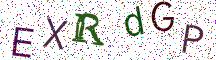 EXRdGP
