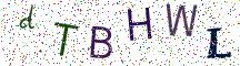 dTBHWL