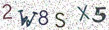 2W8SX5