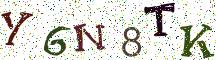Y6N8TK