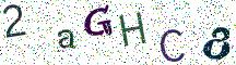 2aGHC8