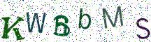 KWBbMS