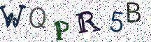 WQPR5B