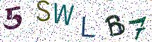 5SWLB7