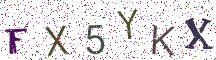 FX5YKX