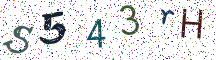 S543rH