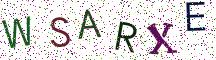WSARXE
