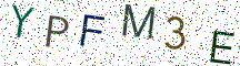 YPFM3E