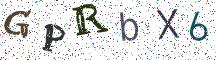 GPRbX6